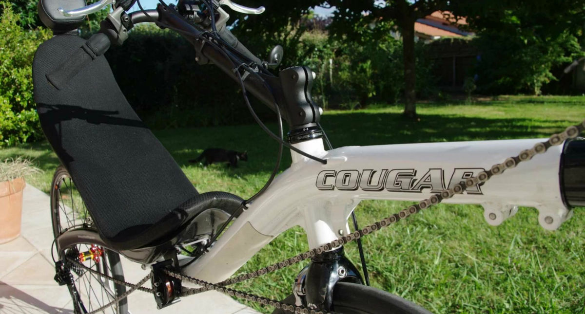 Optima Cougar_Configuration
